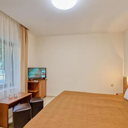 Willa Relax Chisaria