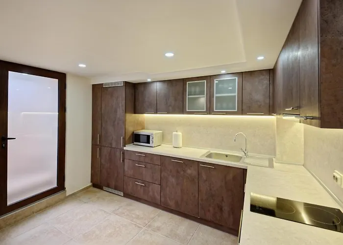 Villa Relax Hiszarja