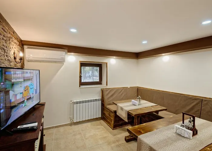 Willa Relax Chisaria