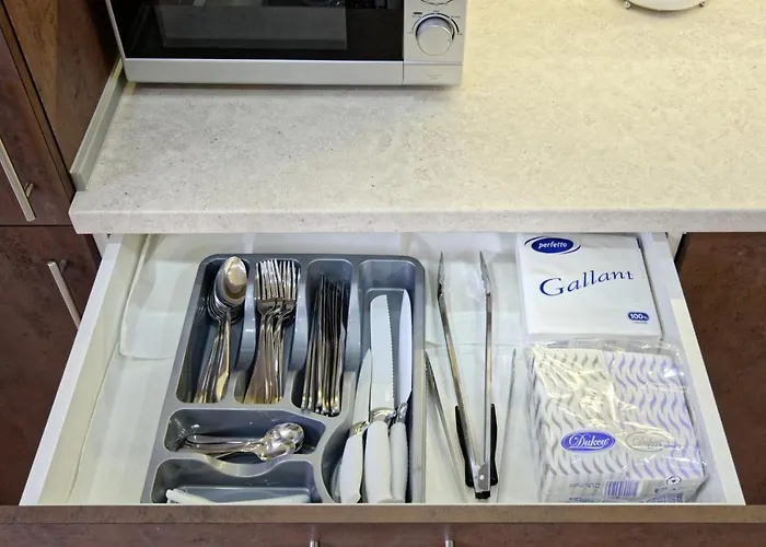 Relax Villa Hiszarja